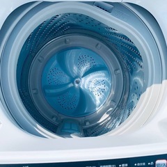 ♦️ Hisense 電気洗濯機【2019年式】HW-T55C