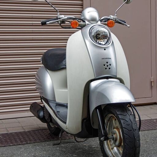 やっぱりホンダ　乗って帰れます Possible Self-propelled