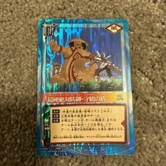 NARUTOカードゲーム探してます！