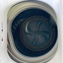 ♦️ Hisense 電気洗濯機【2018年式】HW-T55C