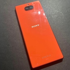 スマホ Sony Xperia 8 64GB/4GB 