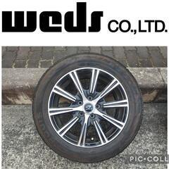 値引き！新型プリウス⭐️モデリスタアルミホイール⭐️