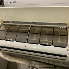 2.8kw 10畳　ルームエアコン