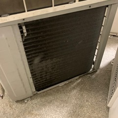 2.8kw 10畳　ルームエアコン