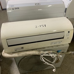 2.8kw 10畳　ルームエアコン