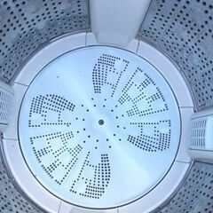 NO 327 🌈福岡市内配送設置無料✨🌈 BW-V80C 全自動洗濯機 ビートウォッシュ シャンパン [洗濯8.0kg /乾燥機能無 /上開き]