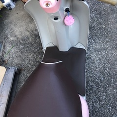 🛵
ホンダ　ジョルノクレア🛵