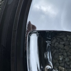 コスミック　ベネルディ　19インチ
