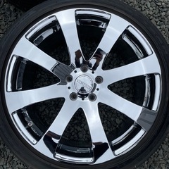 コスミック　ベネルディ　19インチ
