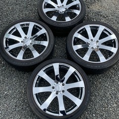 コスミック　ベネルディ　19インチ
