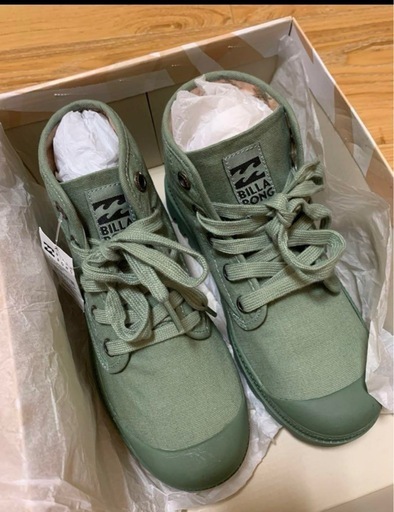 Billabong 女性用ブーツ