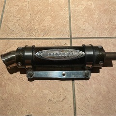 シグナス X ベリアル GPバージョンマークⅣ S 空燃ボス付き JMCA