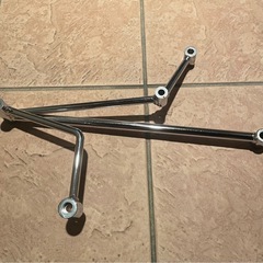 シグナス X ベリアル GPバージョンマークⅣ S 空燃ボス付き JMCA