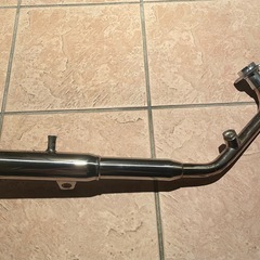 シグナス X ベリアル GPバージョンマークⅣ S 空燃ボス付き JMCA