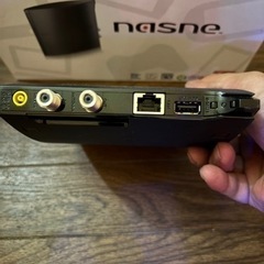 SONY nasne(ナスネ) 1TB