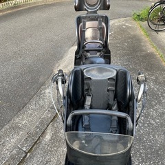 (SALE)ブリヂストン
　電動自転車　26インチ　Angelino  