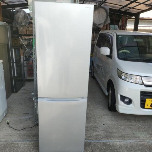 新しいです2021年製230L