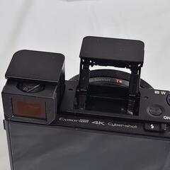 ソニー SONY Cyber-shot DSC-RX100M5A RX100V コンパクトデジタルカメラ 高級コンデジ
