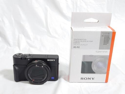 ソニー SONY Cyber-shot DSC-RX100M5A RX100V コンパクトデジタルカメラ 高級コンデジ\n