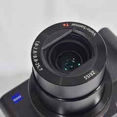 ソニー SONY Cyber-shot DSC-RX100M5A RX100V コンパクトデジタルカメラ 高級コンデジ
