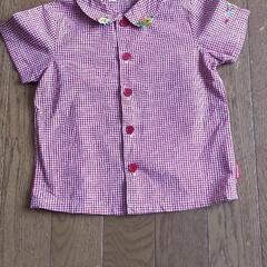 キッズ90cm夏服セット売り