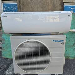 大人気機種限定1台】標準取付工事費込58000円 ダイキン 6畳用