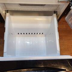 【美品】【2022年製】TOSHIBA 冷蔵庫 153L【8月6日～9日の引き渡し】東芝 GR-T15BS(K)