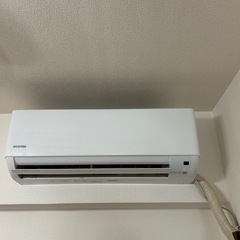 [引き取り限定]エアコン 12畳用　　　　