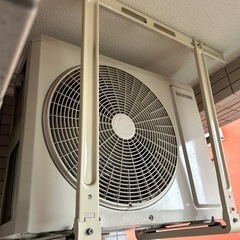 [引き取り限定]エアコン 12畳用　　　　