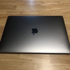 【ネット決済】MacBook Pro13inch 2019