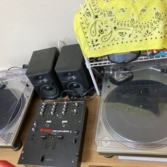 中古】DJギアを格安/激安/無料であげます・譲ります｜ジモティー 