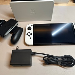 Switch ニンテンドースイッチ 有機ELモデル 午前中のみ