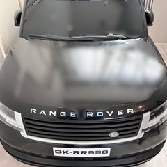 子供用 乗用ラジコンカー