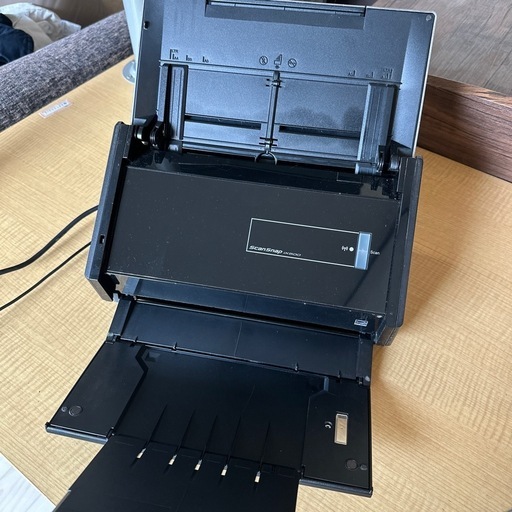 SCANAP スキャン機　定価45800円