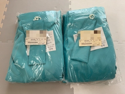 決まりました‍♀️新品　未使用　カーテン　W200 H250