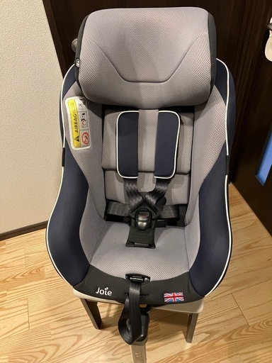 【美品】　新生児　〜　カトージ　Joie チャイルドシート アーク360°
