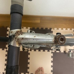 【直接引取限定】ロードバイク