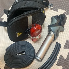 【直接引取限定】ロードバイク