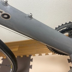 【直接引取限定】ロードバイク