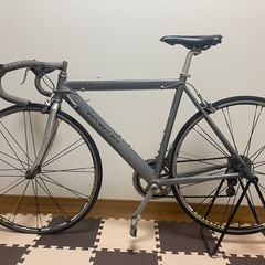 【直接引取限定】ロードバイク