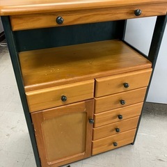 中古】広島市のキャビネットを格安/激安/無料であげます・譲ります  