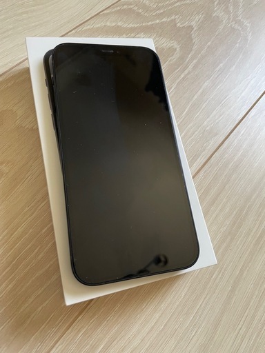 その他 iPhone12