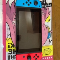 Switch初期型 本体のみ 状態良し Amazon.co.jp: 【整備済み品】 任天堂 Nintendo Switch ニンテンドー