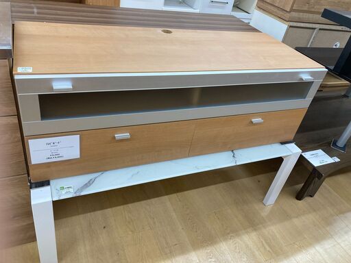 【トレファク イオンモール常滑店】Pamounaのテレビボードをご紹介します♪
