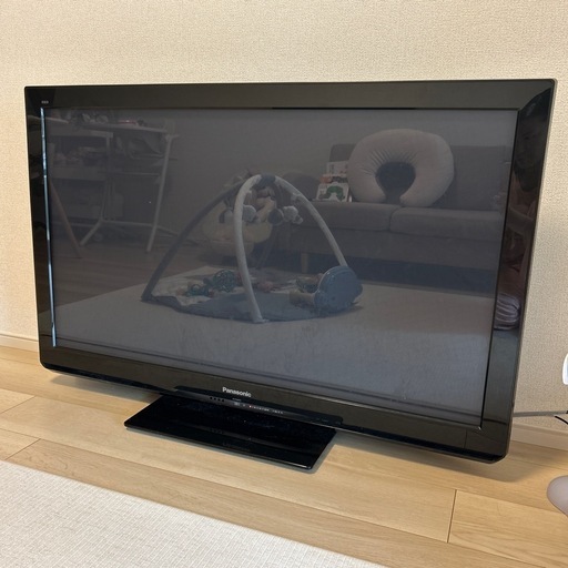 Panasonic VIERA テレビ
