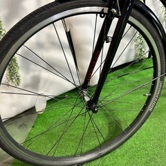 No.185 ブリヂストン BRIDGESTONE シュライン26 SHL67 26インチ整備済み