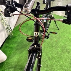 No.185 ブリヂストン BRIDGESTONE シュライン26 SHL67 26インチ整備済み