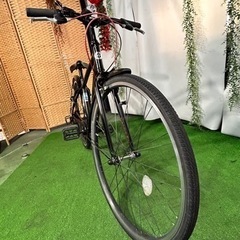 No.185 ブリヂストン BRIDGESTONE シュライン26 SHL67 26インチ整備済み