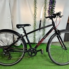 No.185 ブリヂストン BRIDGESTONE シュライン26 SHL67 26インチ整備済み