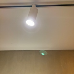 ダクトレール照明(調光可)KOIZUMI 15個